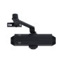 Hydraulic Black Door Closer