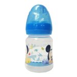 Disney Baby Mickey Wide Neck Baby Bottle 150ML
