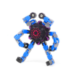 Transformer Spinner - Blue