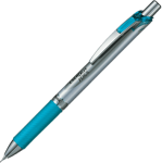 Energize Mechanical Pencil 0.5MM Sky Blue – PL75-S