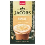 Jacobs Vanilla Cappuccino 10 X 14.7G