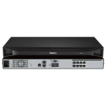 Dell DAV2108 8-PORT Kvm Switch 450-ADZM