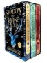 Shadow And Bone Trilogy - Shadow And Bone / Siege And Storm / Ruin And Rising   Paperback