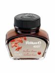 Pelican Pelikan Ink Bottle 4001 Brilliant Brown 30 Ml