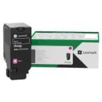 Lexmark Lxk CS X73X Magenta Rtn 16.2K Crtg