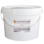 Plastic Icing Prem White 5KG