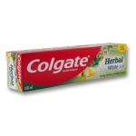 Colgate Herbal Fluoride Toothpaste 100ML - White