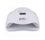 Cordless Rechargeable Uv LED Nail Lamp Dryer 48W