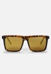 Bruce - Turtle Brown & Gold