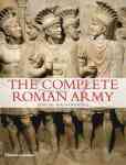 The Complete Roman Army Paperback