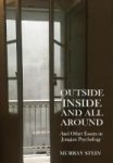 Outside Inside And All Around - And Other Essays In Jungian Psychology Hardcover
