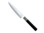 Wasabi Black Utility Knife 15CM