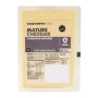 Mature Cheddar Cheese Avg 300 G