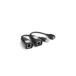 USB Extension 50M Over Ethernet