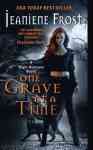 One Grave at a Time - A Night Huntress Novel Paperback