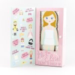 Elsie Dress Up Doll