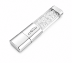 Diamond Style Flash Drive