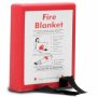 Fire Blanket 1.8 X 1.8M