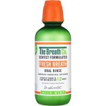 The Breath Co. Mild Mint Mouthwash 500ML