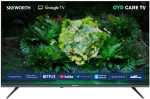 Google 60G6500G Skyworth 60 Uhd 4K Tv 3840 X 2160 Resolution HDMI USB Bluetooth