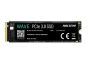 PCIE3.0 Nvme M.2 256GB Internal Solid State Drive SSD