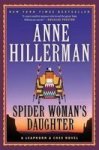 Spider Woman& 39 S Daughter: A Leaphorn & Chee Novel Paperback