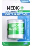 Medic Sport Injury Tape Cotton 5CMX5M