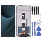 Original Lcd Screen For Blackview A95 With Digitizer Full Assembly
