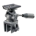 Veo 2 PH-28WM Window Mount 2-WAY Pan Head Arca Compatible