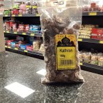 Beetlenut Kathran 50G