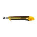 Olfa Fiberglass-reinforced Auto-lock Utility Knife 9MM XA-1