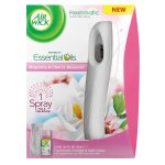 Airwick Freshmatic Auto Spray Magnolia & Cherry