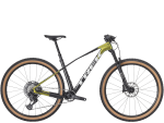 2026 Trek Procaliber 9.6 Gen 3 - Chameleon Green - Medium large