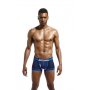 Jockmail Mens Boxer Mesh U-shape