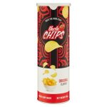Original Flavour Potato Chips 165G