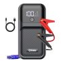 3000A Car Jump Starter Power Bank With LED Light