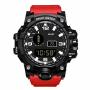 Musommer Mens Electronic Sports Watch Honhx Luxury Mens Digital LED Watch Date Sport Men Outdoor Electronic Watch