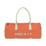 Osaka Padel Cotton Duffle Bag - Peach