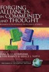 Forging Alliances In Community And Thought Hardcover
