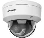 Hikvision DS-2CD2147G2H-LI Su 4MP Smart Hybrid Light With Colorvu 2.8MM Fixed Dome Network Camera 30M Ir 130DB Wdr RJ45 10 100