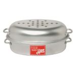 – Small Oval Roaster – 3 Litre