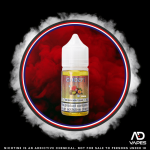 Choef 2% 25MG 30ML Nicotine Salt E-liquid - Kiwi Passionfruit Guava