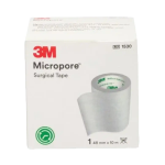 3M Micropore Surgical Tape 48MM X 10M