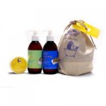 Naturals Beauty Baby Range Set