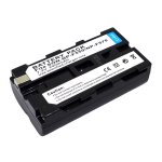 Fb Sony NP-F570 L-series Replacement Battery Pack For Camcorders