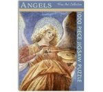 Angels - 1000 Piece Puzzle