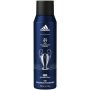 Adidas UEFA 11 Deodorant Body Spray 150ml