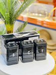 Canisters 3PIECE Set – MY-249