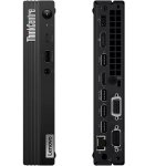 Lenovo Thinkcentre M75Q Gen 2 Amd Ryzen 3 5300GE 8GB DDR4 RAM 256GB SSD Preowned Tiny PC MINI PC
