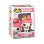 Pop : Hello Kitty And Friends - My Melody